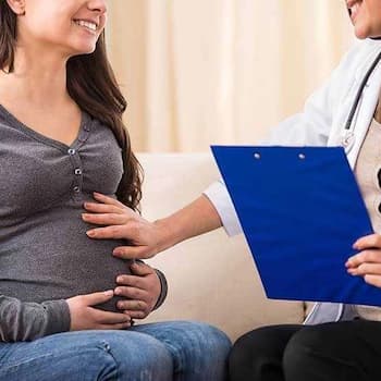 Gynaecologist & Obstetrician Doctors