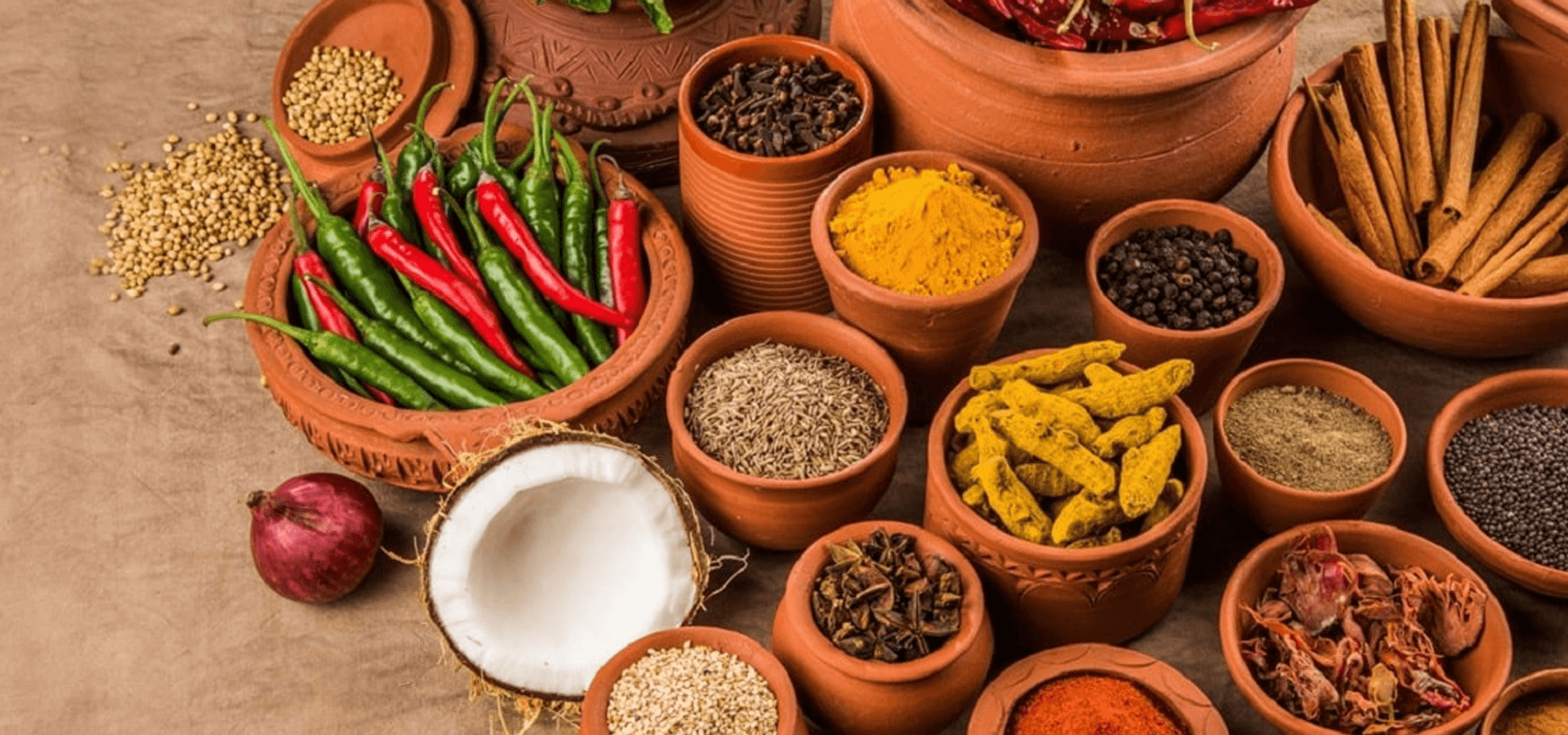 Adhinya Agro International cover image 4