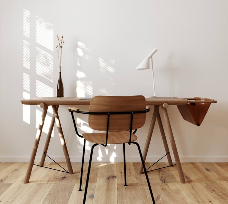 Beaucraft Interior profile image