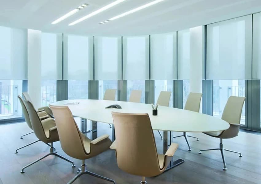 Beaucraft Interior cover image 2